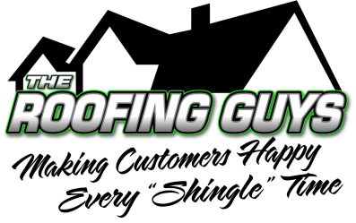 The Roofing Guys